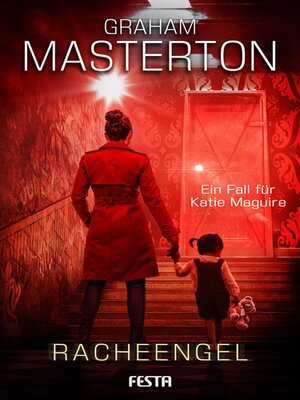 cover image of Racheengel